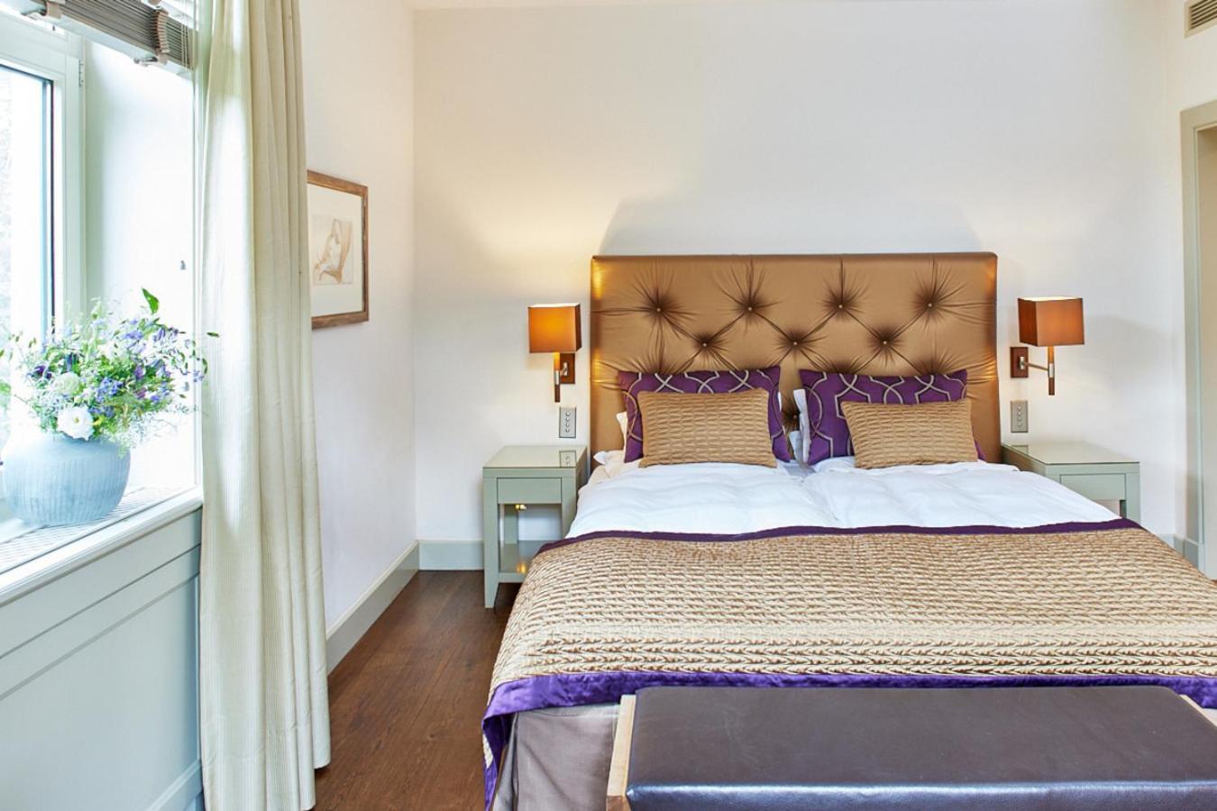 Remise Am Suellberg - Das Kleine Hotel Am Suellberg هامبورغ المظهر الخارجي الصورة